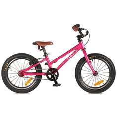 Велосипед Shulz Chloe 20 Race (Pink/фуксия)