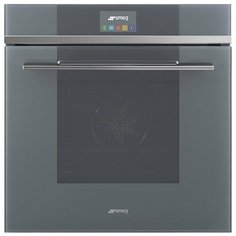 Электрический духовой шкаф Smeg SF6104STS