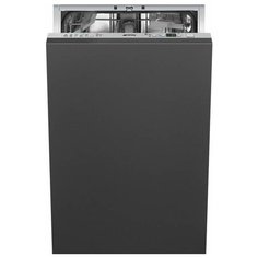 Посудомоечная машина Smeg STA4525IN
