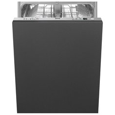 Встраиваемая посудомоечная машина Smeg STL825A-2
