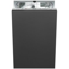 Встраиваемая посудомоечная машина Smeg STA4507IN