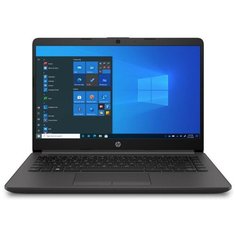 Ноутбук HP 245 G8 (3V5G6EA) серый