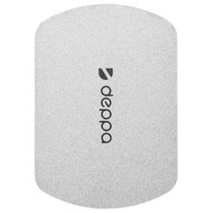 Пластина для магнитного держателя Deppa 55182