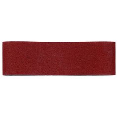 Шлифовальная лента Metabo 75x533 P240 3шт 631007000