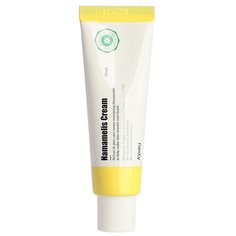 APIEU Hamamelis Cream Крем с гамамелисом для лица, 50 мл