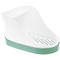 Подставка для моющего средства IDEA (М-Пластика) М1148, 18.5х10.5х12.5