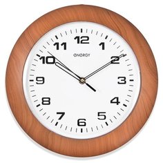 Часы настенные кварцевые Energy ЕС-13