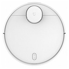Робот-пылесос Mijia Smart Robot LDS Edition STYTJ02YM White Xiaomi