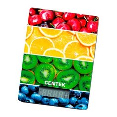 Кухонные весы CENTEK CT-2459 фрукты