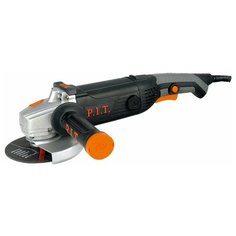 УШМ P.I.T. РWS 150-C, 1600 Вт, 150 мм