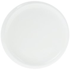 Wilmax Тарелка обеденная 24 см белый