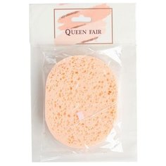 Спонж Queen fair 3101216 бежевый