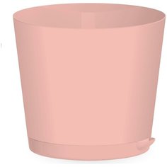 Горшок InGreen Easy Grow ING47020, 4л, 20х17.8 см английская роза