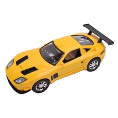 Машинка инерционная Джамбо Тойз 27,5*12*7 см (JB0401385)