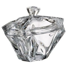 Доза 22см."Энигма" Crystalite Bohemia