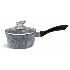 Ковш. EDENBERG. Серый. 1,9 л.