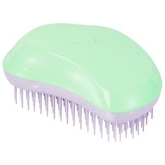 Расческа Tangle Teezer Thick & Curly Pixie Green Fondant