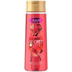 Гель для душа Camay Secret bliss, 250 мл