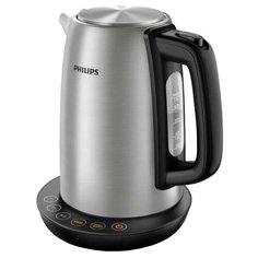 Чайник Philips HD9359 Avance Collection, металл