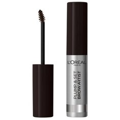 LOreal Paris Тушь для бровей Plump & Set Brow Artist 109