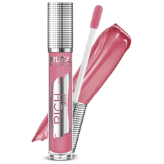 RUTA Блеск для губ RICH Gloss, 05 сладкий соблазн