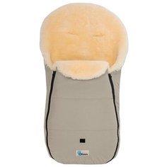 Конверт-мешок Altabebe Nordkap MT2450LP 95 см beige