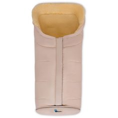 Конверт-мешок Altabebe Nordkap MT2203LP 92 см beige