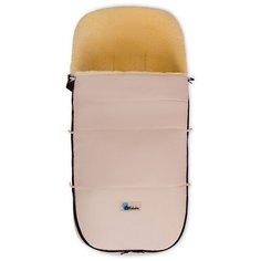 Конверт-мешок Altabebe Nordkap MT2280LP 100 см beige 61