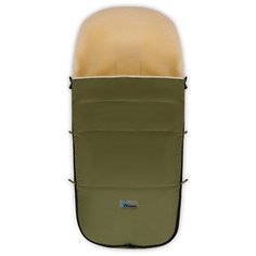 Конверт-мешок Altabebe Nordkap MT2280LP 100 см olive 66