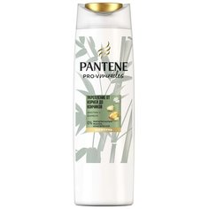 Pantene шампунь Miracles Укрепление от корней до кончиков Биотин + Бамбук, 300 мл
