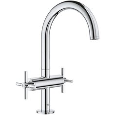 Смеситель для раковины (умывальника) Grohe Atrio 21019003