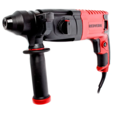 Перфоратор RedVerg RD-RH650, 650 Вт