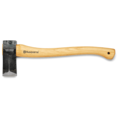 Колун Husqvarna 5769268-01 бежевый/черный