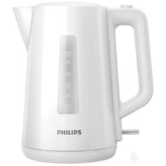Чайник Philips HD9318, white