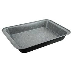 Противень для выпечки Satoshi Kitchenware 849144, 37.5х25х5.5 см