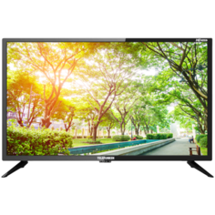 Телевизор TELEFUNKEN TF-LED24S11T2 23.6" (2020), черный