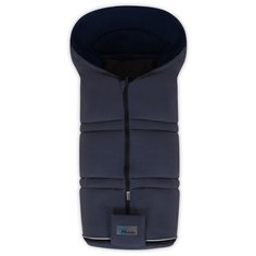 Конверт-мешок Altabebe Sympatex AL2278SX 90 см blue/navy blue