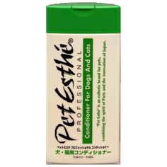 Профессиональный кондиционер Pet Esthe для собак и кошек, 400мл.