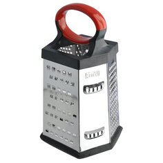 Терка шестигранная Presto 93-AC-GR-45 REGENT inox