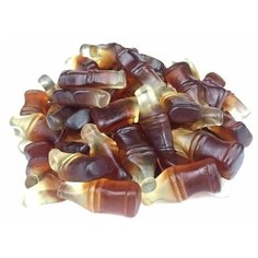 Мармелад Кола бутылочка Trolli 500 гр.