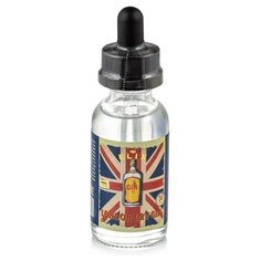 Эссенция Elix London Dry Gin Джин (вкусовой концентрат - ароматизатор), 30 мл
