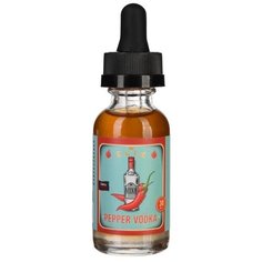 Эссенция Elix Pepper Vodka Перцовая водка (вкусовой концентрат - ароматизатор), 30 мл