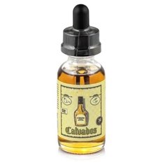 Эссенция Elix Calvados Кальвадос (вкусовой концентрат - ароматизатор), 30 мл