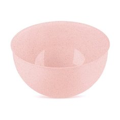 Миска Koziol PALSBY M Organic, 2 л, розовая