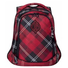 Рюкзак Grizzly RD-830-3 /2 бордовый