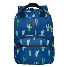 Рюкзак Grizzly RX-026-2 /1 кактусы