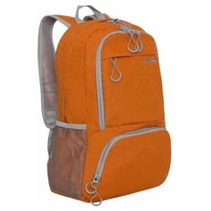 Рюкзак Grizzly RQ-005-1 /5 оранжевый
