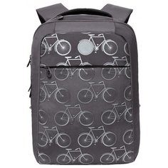 Рюкзак Grizzly RD-144-2/3