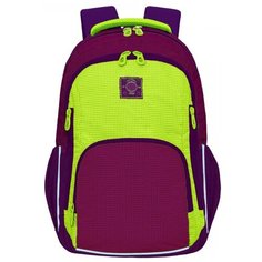 Рюкзак Grizzly RD-143-3/2