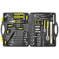 27760-H72 STAYER MASTER 72 универсальный набор инструмента 72 предм.